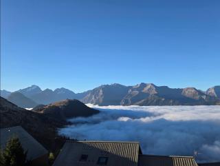 Vue exceptionnelle plein sud, appartement rénové - 6