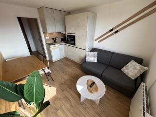 Vue exceptionnelle plein sud, appartement rénové - 5