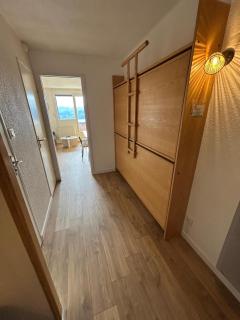 Vue exceptionnelle plein sud, appartement rénové - 2