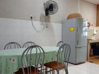 RIZQI HOMESTAY Sungai Siput with Wifi! Islamic Guest Only! - 7