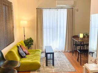 OHGIYA Pirate Manga Loft - 2 Bedrooms & 2 Toilets, Easy Access to Namba&Tennoji - 0