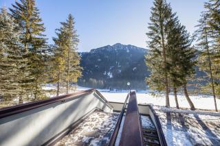 Appartamento Mazzin - 8