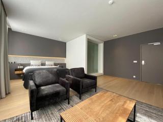 Namur Suites - Mellet - 0