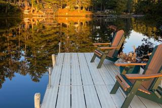 Camp Farrell House - 7