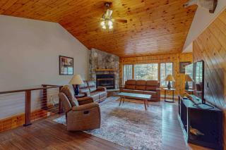 Camp Farrell House - 4