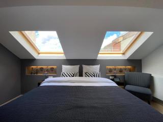 Namur Suites - Mellet - 9