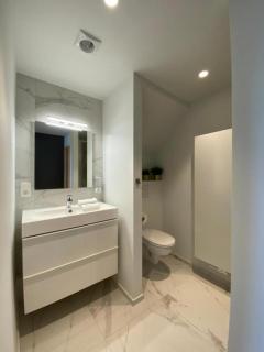 Namur Suites - Mellet - 8