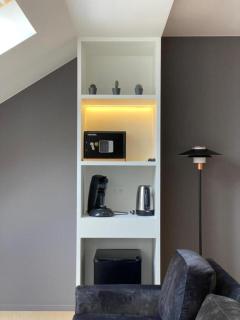 Namur Suites - Mellet - 6