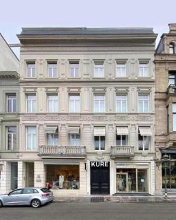 Namur Suites - Mellet - 4