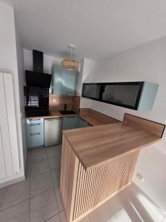 Appartement Chambre d'Amour - 3