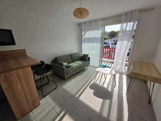 Appartement Chambre d'Amour - 2