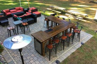 Camp Farrell House - 8