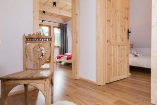 Domek Babcynówka - 2