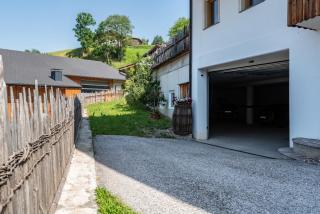 Schildberghof Ortler - 8