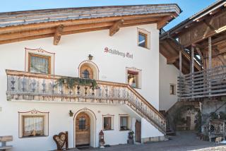 Schildberghof Ortler - 7