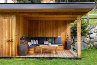 Stoffnerhof Apt Sonnenblume - Tesido - 6