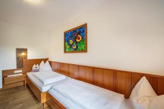 Stoffnerhof Apt Sonnenblume - Tesido - 5