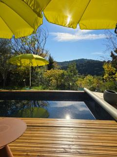 A l'Orée des Oliviers - 4