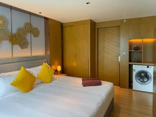 La Vita Rawai Nai Harn Beach 5 Star 1 BDR - 7