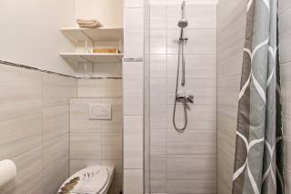 Denkerhof Apartment Bergkristall - 9