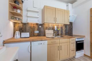 Denkerhof Apartment Bergkristall - 7