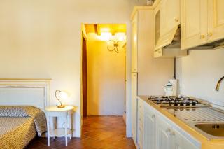 Appartamento gli Archi - Civitella Marittima - 8