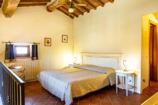 Appartamento gli Archi - Civitella Marittima - 6