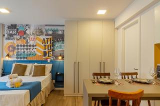 4 minutos do Arcos da Lapa - M404B - 9