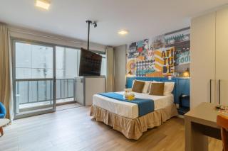 4 minutos do Arcos da Lapa - M404B - 0