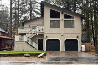 The Regan Beach Vista - 0