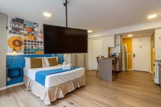 4 minutos do Arcos da Lapa - M404B - 6