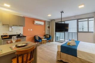 4 minutos do Arcos da Lapa - M404B - 3