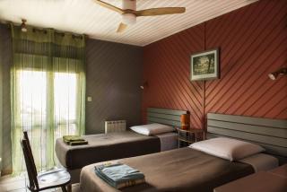 Villa Mimosas Le Verdon sur Mer - 9