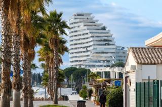 Enjoy French Riviera - Fame Marina - 7