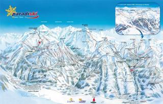 Studio 5 P Les Arcs 2000 Pieds Des - 9