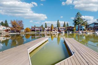 Waterfront Bliss - 7