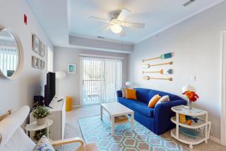 Captiva Sands at Eagles Landing --- 4500 Sand Piper Drive #4514 - 0