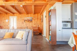 Beautiful house in nature for 20 people - 7