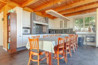 Beautiful house in nature for 20 people - 6