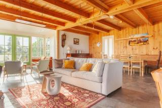 Beautiful house in nature for 20 people - 3