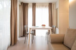 Ferienpark Cesenatico Mobilehome Giove für 5 Personen - 8