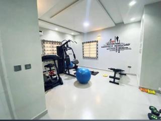 Zilla Luxury - Lifecamp - 4