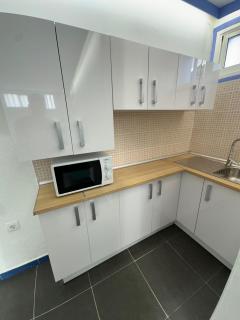 Apartamentos TAO SURF - 1