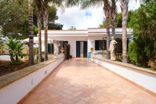 Villetta del Salento 2 - 0