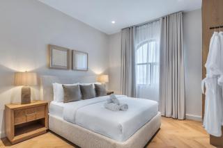 Riviera Family Suite - 9