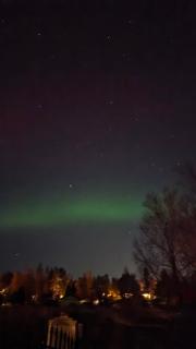 Trevlig stuga med uteplats - 7