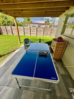 Beach and Down Town Hollywood - 8