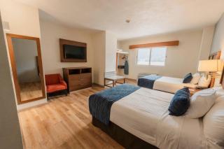 Comfort Inn Monterrey Valle - 2