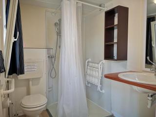 Feriendorf Le Tamerici Mobilehome Costa Rei für 6 Personen - 2
