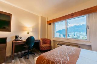 Comfort Inn Monterrey Valle - 1